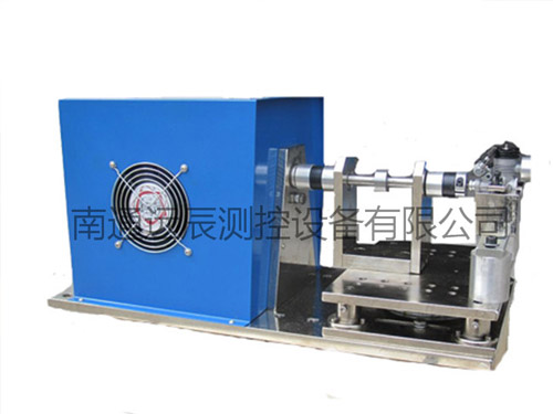 磁滯測功機(jī) 航模測試臺(tái)